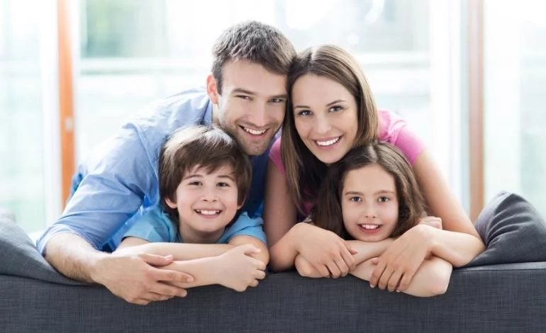 Dependent Visa